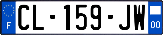 CL-159-JW