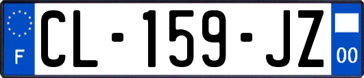 CL-159-JZ