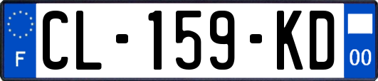 CL-159-KD