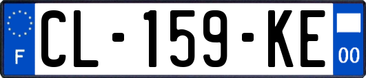 CL-159-KE