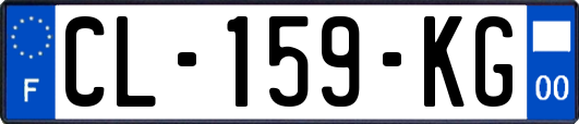 CL-159-KG