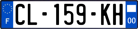 CL-159-KH