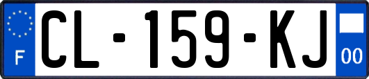 CL-159-KJ