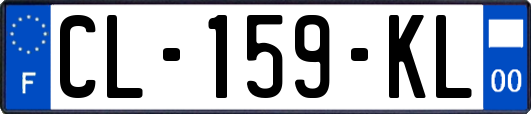 CL-159-KL