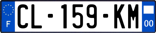 CL-159-KM