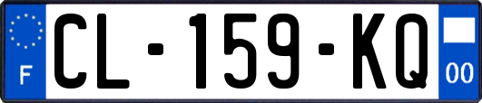 CL-159-KQ