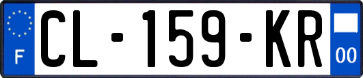CL-159-KR