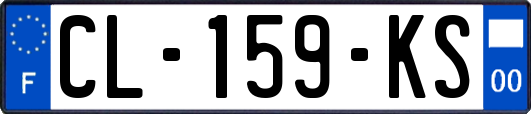 CL-159-KS