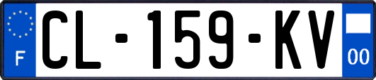 CL-159-KV