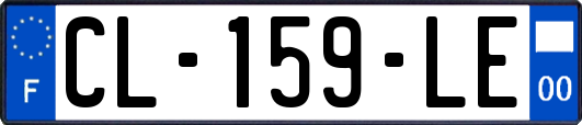 CL-159-LE