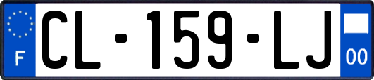 CL-159-LJ