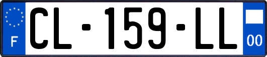 CL-159-LL
