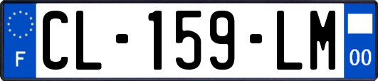 CL-159-LM