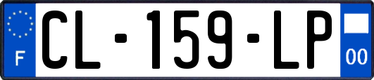 CL-159-LP