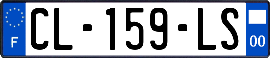 CL-159-LS