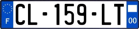 CL-159-LT