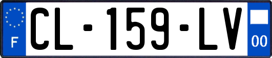 CL-159-LV