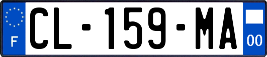 CL-159-MA