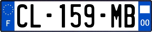 CL-159-MB
