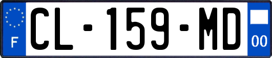 CL-159-MD