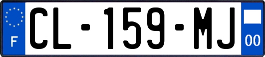 CL-159-MJ
