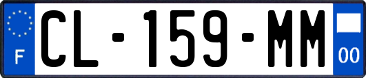 CL-159-MM
