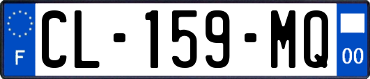 CL-159-MQ