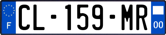 CL-159-MR