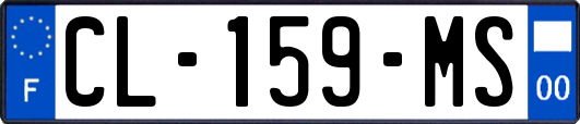 CL-159-MS