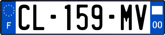 CL-159-MV