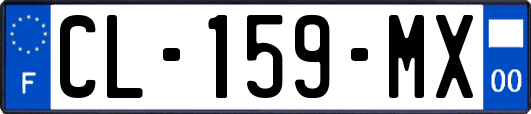 CL-159-MX
