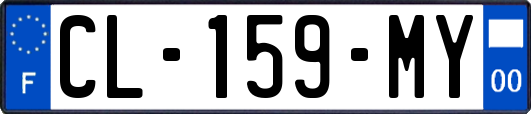 CL-159-MY