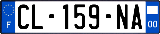 CL-159-NA