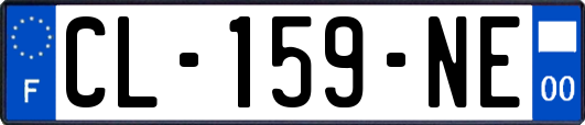CL-159-NE