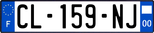 CL-159-NJ
