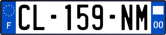 CL-159-NM