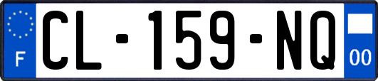 CL-159-NQ