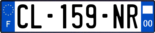 CL-159-NR