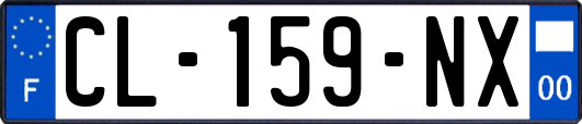 CL-159-NX