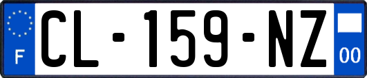 CL-159-NZ