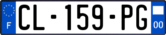 CL-159-PG