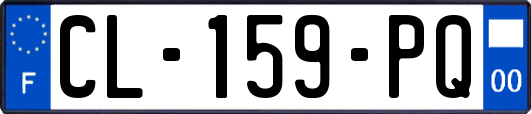 CL-159-PQ