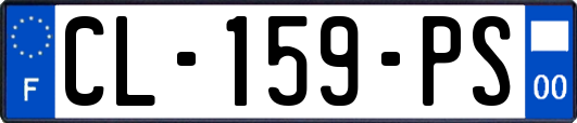 CL-159-PS