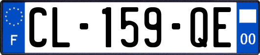 CL-159-QE