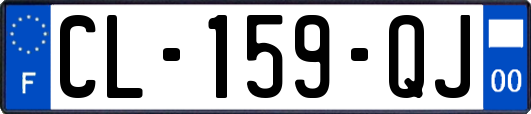CL-159-QJ