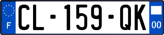 CL-159-QK