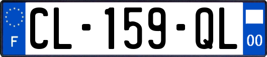 CL-159-QL