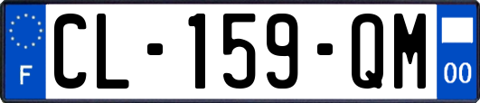 CL-159-QM