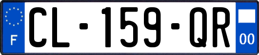 CL-159-QR