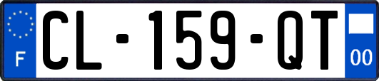 CL-159-QT